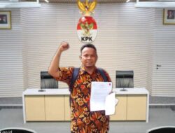 Dugaan “Proyek Titipan” di Perkim Cikataru Medan Menguat, KAMAK Desak Wali Kota Copot Kadis 