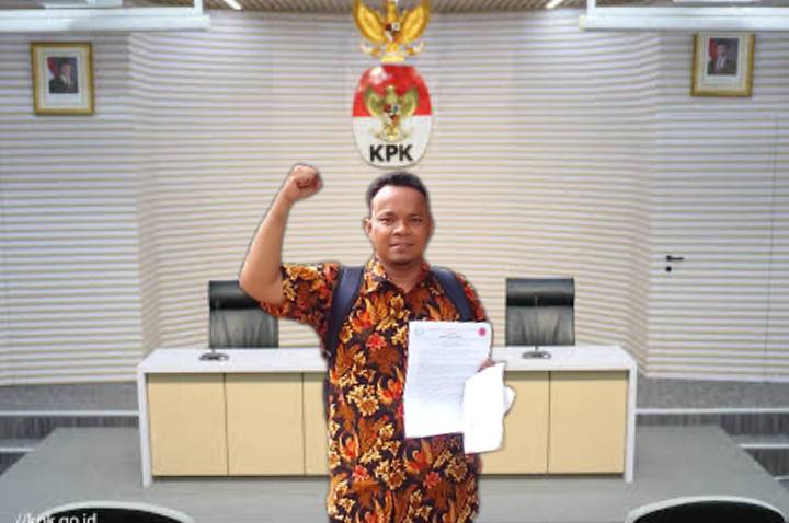 Dugaan praktik monopoli dan pengkondisian pemenang proyek di Dinas Perumahan, Kawasan Permukiman, Cipta Karya dan Tata Ruang (Perkim Cikataru) Kota Medan