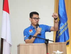 KNPI Bongkar Tabir: Kadis Pendidikan Sumut Diduga Jadi Boneka Relawan*