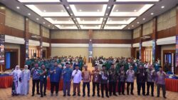 Zakat Pegawai Bank Sumut Biayai Pendidikan Ratusan Pelajar, Baznas Sebut UPZ Bank Sumut Salah Satu yang Terunggul di Sumut