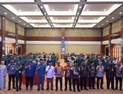 Zakat Pegawai Bank Sumut Biayai Pendidikan Ratusan Pelajar, Baznas Sebut UPZ Bank Sumut Salah Satu yang Terunggul di Sumut