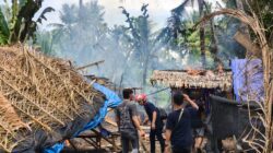 Polda Sumut Gencarkan Gerebek Sarang Narkoba: 97 Lokasi Disasar, 76 Tersangka Diamankan