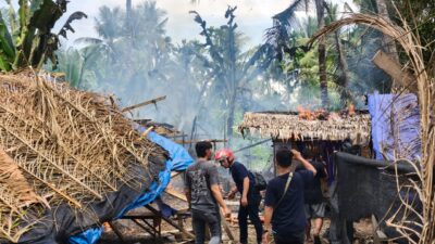 Polda Sumut Gencarkan Gerebek Sarang Narkoba: 97 Lokasi Disasar, 76 Tersangka Diamankan