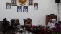 Perkuat Pelayanan Publik Berbasis Digital, Pemko Tebing Tinggi dan Pemko Tanjungbalai Jalin Kerjasama Strategis