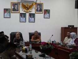 Perkuat Pelayanan Publik Berbasis Digital, Pemko Tebing Tinggi dan Pemko Tanjungbalai Jalin Kerjasama Strategis