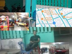 Warga Resah, Lokasi Judi di Lubuk Pakam Bebas Beroperasi, Kapolres Bungkam