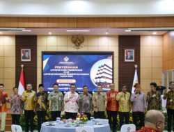 Pemko Tebing Tinggi Raih Opini WTP Delapan Kali Berturut-turut, Wali Kota : Jadikan Motivasi Pembangunan Kota yang Lebih Baik