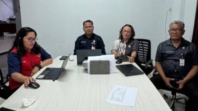 Bobby Nasution Perintahkan Cairkan DBH Rp8,7 M ke Humbahas Pekan Ini