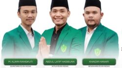 Pelantikan Pengurus DPD KNPI Kota Medan 2026-2029, Disaksikan Wali Kota Medan,