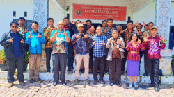 Humbahas Nyalakan Pos Bankum Desa, Keadilan Turun ke Dusun!