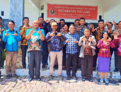 Humbahas Nyalakan Pos Bankum Desa, Keadilan Turun ke Dusun!