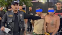 Tangkap Penendang Perut Ibu Hamil, Ricky Anthony Apresiasi Kinerja Polrestabes Medan
