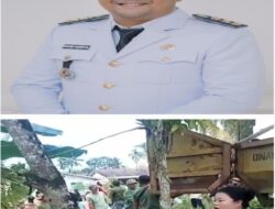 Diduga Terjadi Sengketa Tanah, Warga Keberatan Pembongkaran yang Dilakukan Pemerintah Kecamatan Gido