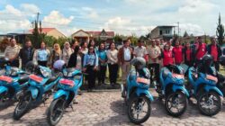 Pemkab Humbahas Sidak Randis, Dongkrak PAD Lewat Pajak Kendaraan