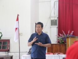IGoWa: Tuduhan Aksi Mahasiswa Didanai Elite Adalah Narasi Lama Redam Kritik