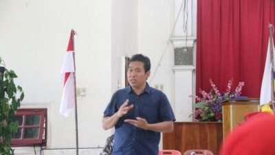 IGoWa: Tuduhan Aksi Mahasiswa Didanai Elite Adalah Narasi Lama Redam Kritik