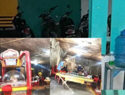 Warga Lubuk Pakam Desak Polisi Tindak Dugaan Judi dan Narkoba