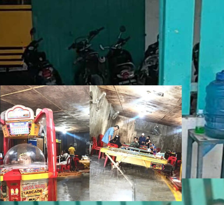 Warga Lubuk Pakam Desak Polisi Tindak Dugaan Judi dan Narkoba