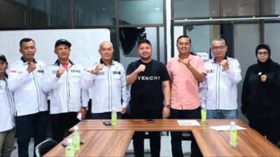 KORMI Kota Medan terancam absen dari Festival Olahraga Pemerintah Provinsi Sumatera Utara (Forpropsu) 2026 pada Oktober mendatang. Ketiadaan anggaran membuat KORMI Medan tidak bisa membiayai kegiatan olahraga, termasuk Forpropsu 2026.