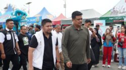 KORMI Sumut Ekspansi Cepat: 18 Kab/Kota dan Bidik FORPROVSU 2026