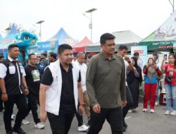 KORMI Sumut Ekspansi Cepat: 18 Kab/Kota dan Bidik FORPROVSU 2026