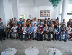 6.110 Posbankum Telah Terbentuk di Sumut, Program PRESTICE Dukung Penyelesaian Perkara Secara Damai