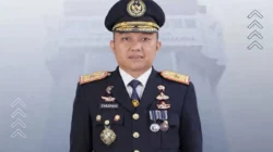 Dr. Syarpani Putra Asli Way Kanan Resmi Jabat Kalapas Kelas I Cipinang