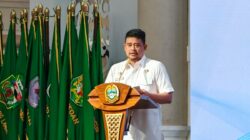 Wujudkan Kemudahan Akses Pelayanan Hukum Bagi Masyarakat, Wali Kota Tebing Tinggi Terima Penghargaan dari Kementerian Hukum RI