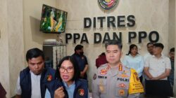Polda Sumut Bongkar Live TikTok Bermuatan Pornografi, Host Raup Rp5 Juta per Hari