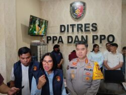 Polda Sumut Bongkar Live TikTok Bermuatan Pornografi, Host Raup Rp5 Juta per Hari