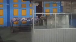 Sempat Tutup, Kapolres Pematangsiantar Terkesan Berikan Ijin Buka Kembali Gelanggang Perjudian di kawasan SBC di Jalan Sutomo