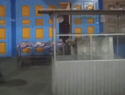 Sempat Tutup, Kapolres Pematangsiantar Terkesan Berikan Ijin Buka Kembali Gelanggang Perjudian di kawasan SBC di Jalan Sutomo
