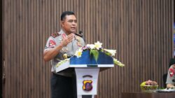 Kapolda Sumut: Humas Ujung Tombak Komunikasi Publik Era Digital