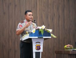 Kapolda Sumut: Humas Ujung Tombak Komunikasi Publik Era Digital