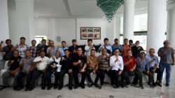 Tender Pengadaan Pemprov Sumut Transparan, Proyek Infrastruktur Strategis Dipercepat