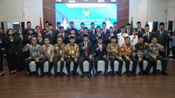Rico Waas: Bos Tertinggi Pejabat Adalah Rakyat!