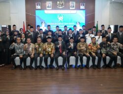 Rico Waas: Bos Tertinggi Pejabat Adalah Rakyat!