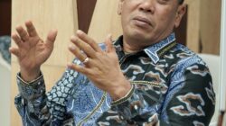 Dispora Medan Terkesan Abaikan Perintah Walikota Tentang Tarif Parkir Baru di Taman Cadika