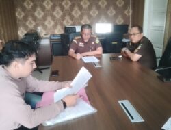 KAMAK Desak Kejati Sumut Usut Dugaan Korupsi di Lingkungan Pemko Medan dan Program MBG
