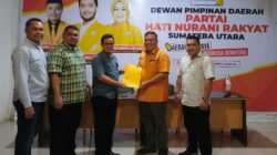 𝗠𝘂𝘀𝗰𝗮𝗯 𝗛𝗮𝗻𝘂𝗿𝗮 𝗦𝗮𝗺𝗼𝘀𝗶𝗿 𝗦𝗶𝗮𝗽 𝗣𝗶𝗹𝗶𝗵 𝗞𝗲𝘁𝘂𝗮 𝗕𝗮𝗿𝘂 𝟰 𝗝𝘂𝗹𝗶 𝟮𝟬𝟮𝟲