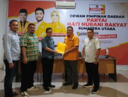 𝗠𝘂𝘀𝗰𝗮𝗯 𝗛𝗮𝗻𝘂𝗿𝗮 𝗦𝗮𝗺𝗼𝘀𝗶𝗿 𝗦𝗶𝗮𝗽 𝗣𝗶𝗹𝗶𝗵 𝗞𝗲𝘁𝘂𝗮 𝗕𝗮𝗿𝘂 𝟰 𝗝𝘂𝗹𝗶 𝟮𝟬𝟮𝟲
