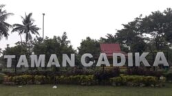 Kadispora Medan Diduga Biarkan Tarif Parkir Taman Cadika Langgar Perwal