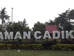 Kadispora Medan Diduga Biarkan Tarif Parkir Taman Cadika Langgar Perwal