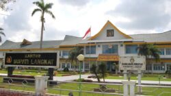 NasDem Ingatkan Pemkab Langkat Lanjutkan Pembangunan Jalan yang Telah Dijanjikan
