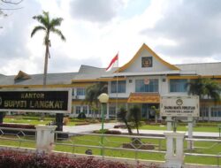 NasDem Ingatkan Pemkab Langkat Lanjutkan Pembangunan Jalan yang Telah Dijanjikan