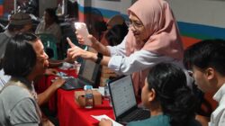 Pojok Sehat Purna Bakti Bank Sumut: Wujud Kepedulian Nyata bagi Nasabah Pensiunan