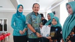 Gelar Nobar bersama TP PKK, Wali Kota Tebing Tinggi Apresiasi Pesan Moral Film Parodi Edukatif “Kampung Durian Gak Jadi Runtuh”