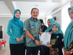 Gelar Nobar bersama TP PKK, Wali Kota Tebing Tinggi Apresiasi Pesan Moral Film Parodi Edukatif “Kampung Durian Gak Jadi Runtuh”