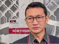 KPK OTT Bupati Langkat, Tujuh Orang Diamankan Terkait Dugaan Suap Proyek