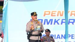 Kapolda Sumut: Nugraha Sakanti Jadi Amanah, 359 Personel Naik Pangkat Diminta Tingkatkan Pengabdian